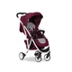 Коляска прогулочная Euro-cart Volt Purple з дощовиком та сумкою для перенесення + чохол на ніжки - зображення 1