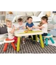 Стол детский Smoby 880401 Green пластиковый 53,8 х 11,6 х 78,8 см - зображення 2