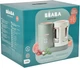Блендер-пароварка Beaba Babycook Neo Eucalyptus (912732) (3384349127329) - зображення 11
