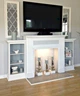 Декоративный фальш-камин Aristocrat Decor FN013 - изображение 1