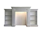 Декоративный фальш-камин Aristocrat Decor FN013 - изображение 3