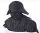 Скульптурный 3D пазл из картона Darth Vader Daisy Sign PZ32 - изображение 1