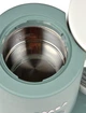 Блендер-пароварка Beaba Babycook Neo Eucalyptus (912732) (3384349127329) - зображення 10