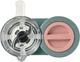 Блендер-пароварка Beaba Babycook Neo Eucalyptus (912732) (3384349127329) - зображення 4