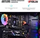 Компьютер ARTLINE Gaming X48 v15 - изображение 3