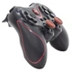 ➤Джойстик Data FrogT3 игровой геймпад для игр манипулятор Black + Red - изображение 4