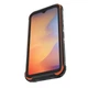 Смартфон Blackview BV5900 3/32GB Dual SIM Orange (6931548305958) - изображение 4