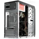 Компьютерный корпус Crown СМС-4200 CM-PS450 450W корпус для ПК (F_3903-10950) - изображение 3