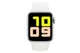 РОЗУМНІ ГОДИННИК SMART WATCH X7 (Білий) High Copy - зображення 2