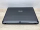 Б/у Ноутбук Asus X53 / Intel Core i3 (2 покоління) / 4 Гб / 500 Гб / Клас B ( знос батареї 95 % ) - зображення 3