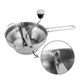 Многофункциональная мельница для пищи Kamille KM-5092 - изображение 5