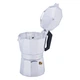 Кофеварка гейзерная Kamille 150мл из алюминия KM-2500 - изображение 3