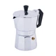 Кофеварка гейзерная Kamille 150мл из алюминия KM-2500 - изображение 8