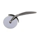 Нож для пиццы Kamille из нержавеющей стали KM-5084 - изображение 4