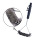Щетка Скаут для чистки решеток BBQ KM-0732 - изображение 3