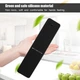 Чехол Guard Shell для пульта Samsung LCD TV BN59-01241A / BN59-01260A / BN59-01266A Black (22987) - изображение 4