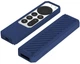 Чехол Guard Shell для пульта Apple TV 4K 2021 Siri Remote (Противоударный) Blue (23100) - изображение 2