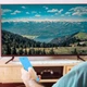 Чехол Guard Shell для пульта Samsung LCD TV BN59-01241A / BN59-01260A / BN59-01266A Blue (22990) - изображение 3