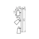 Пиленепроникний світильник Kanlux SEMPRA EL-3I W-SR (33094) - зображення 6