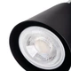 Пилонепроникний світильник Kanlux SEMPRA EL-3I B-SR (33095) - зображення 2