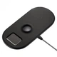 Безпровідна зарядка Baseus Smart 3 in 1 Wireless Charger for iPhone / Watch / AirPods Black (WX3IN1-B01) - зображення 1