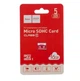 Карта памяти TF CARD HOCO Class 10 16 GB флешка microSD card PREMIUM PRODUCT - изображение 3