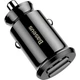Автомобільний зарядний Baseus USB 5V 3.1 A CCALL-ML01 protection - зображення 3