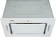 Витяжка VENTOLUX PUNTO 60 WG (1200) TRC - изображение 2