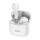 Беспроводные наушники Hoco Scout TWS wireless BT headset ES56 |BT5.1, 320mAh, 4Hours| white (ES56W) - изображение 1
