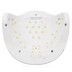 Лампа для маникюра UV+LED SUN BQ-V5 120W MACAROON PINK Розовая - изображение 3