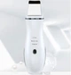 Ультразвуковой скрабер для лица SONIC PORE BR-1003, белый - изображение 3