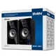 Колонки 2.0 SVEN SPS-621 Bluetooth refurbished - изображение 6