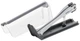 Комплект Tefal Eversharp Нож с чехлом-точилкой 16.5 см (K2569004) - изображение 18