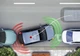 Парковочная система на 4 датчика парковки парктроник Assistant Parking Sensor Black - изображение 5