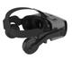 3D очки виртуальной реальности VR Shinecon + наушниками Серый SC-G07E - изображение 4
