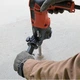 Перфоратор Makita M8701 Sds-Plus, 800Вт, 26мм (M8701) - изображение 3