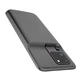 Чохол-акумулятор XON PowerCase для Samsung S20 Ultra 6000 mAh Чорний (PCBS2120360B 2469) - зображення 4