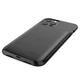 Чехол-аккумулятор XON PowerCase для iPhone 13 Pro Max 4800 mAh Черный (PCBS1113448B 1158) - изображение 6