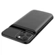 Чехол-аккумулятор XON PowerCase для iPhone 13 Pro Max 4800 mAh Черный (PCBS1113448B 1158) - изображение 8