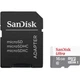 Карта памяти SANDISK 16GB microSD Class 10 UHS-I Ultra (SDSQUNS-016G-GN3MA) - изображение 1