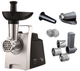 М'ясорубка Tefal 7IN1 NE109838 - зображення 1