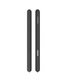 Чехол TPU Goojodoq Matt для стилуса Samsung Tab S6 10.5 P860 P865 Black - изображение 1