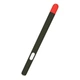 Чехол TPU Goojodoq Matt 2 Golor для стилуса Samsung Tab S6 Lite 10.4 P610 P615 Black/Red - изображение 1