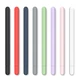 Чехол TPU Goojodoq Matt для стилуса Huawei M-Pencil 1 Gen CD52 Matepad Pro 10.8 Black - изображение 5
