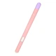 Чехол TPU Goojodoq Matt 2 Golor для стилуса Samsung Tab S6 Lite 10.4 P610 P615 Pink/Violet - изображение 1