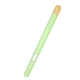 Чехол TPU Goojodoq Matt 2 Golor для стилуса Samsung Tab S6 Lite 10.4 P610 P615 Green/Yellow - изображение 1