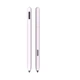 Чехол TPU Goojodoq Matt для стилуса Samsung Tab S7 11 T870 T875 S7 Plus 12.4 T970 T975 Pink - изображение 1
