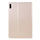 Чехол UniCase Stand Cover для Huawei MatePad 11 - Gold - изображение 7