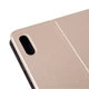Чехол UniCase Stand Cover для Huawei MatePad 11 - Gold - изображение 8
