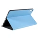 Чохол UniCase Stand Cover для Huawei MatePad 11 - Blue - зображення 4